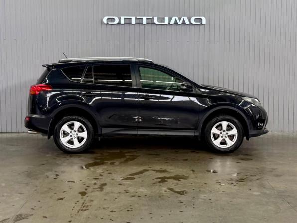 Toyota RAV4 IV (XA40) с пробегом 2013 года, цена 1 997 000 рублей, 167022 км, внедорожник, Автокод Объявления