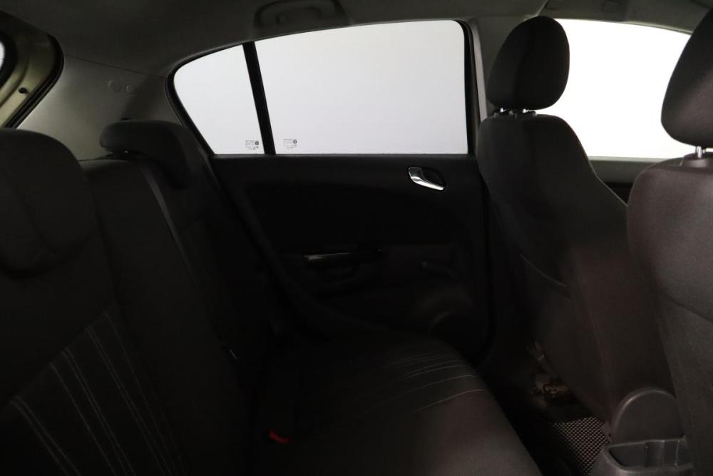 Opel Corsa D Санкт-Петербург  - изображение 12