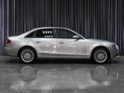 Audi A4 IV (B8) Рестайлинг Тюмень  - изображение 28