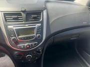 Hyundai Solaris I Астрахань  - изображение 39