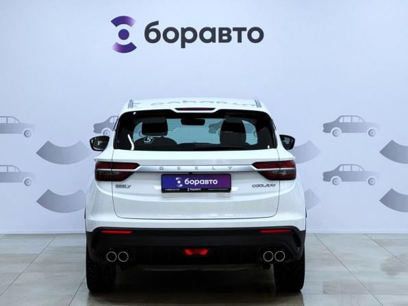 Geely Coolray I с пробегом 2022 года, цена 1 597 000 рублей, 76527 км, внедорожник, Автокод Объявления
