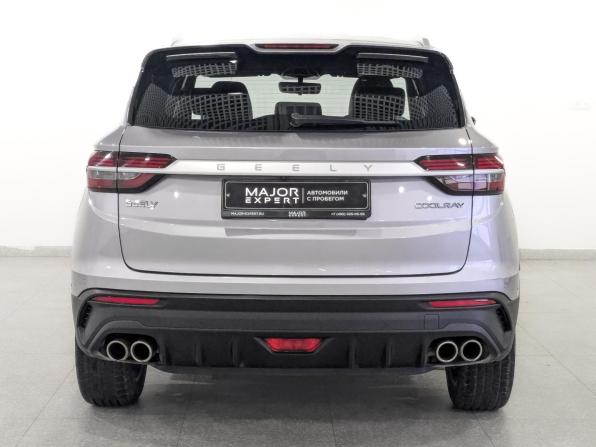 Geely Coolray I с пробегом 2023 года, цена 1 800 000 рублей, 75090 км, внедорожник, Автокод Объявления