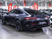 Mercedes-Benz AMG GT I Рестайлинг Санкт-Петербург  - изображение 39