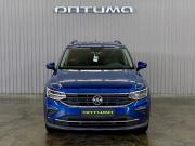 Volkswagen Tiguan II Рестайлинг Краснодар  - изображение 22