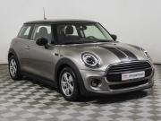 Mini Hatch III (F55/F56) Рестайлинг Москва  - изображение 22