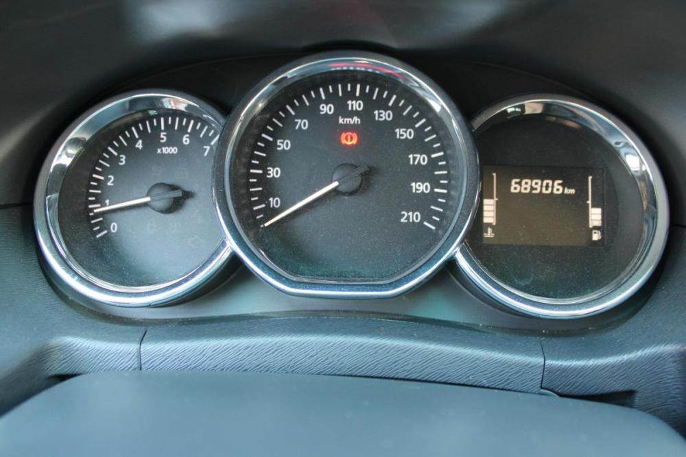 Nissan Terrano III (D10) Пермь  - изображение 19