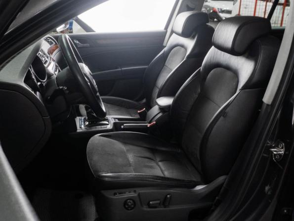 Skoda Superb II с пробегом 2011 года, цена 900 000 рублей, 160615 км, лифтбек, Автокод Объявления