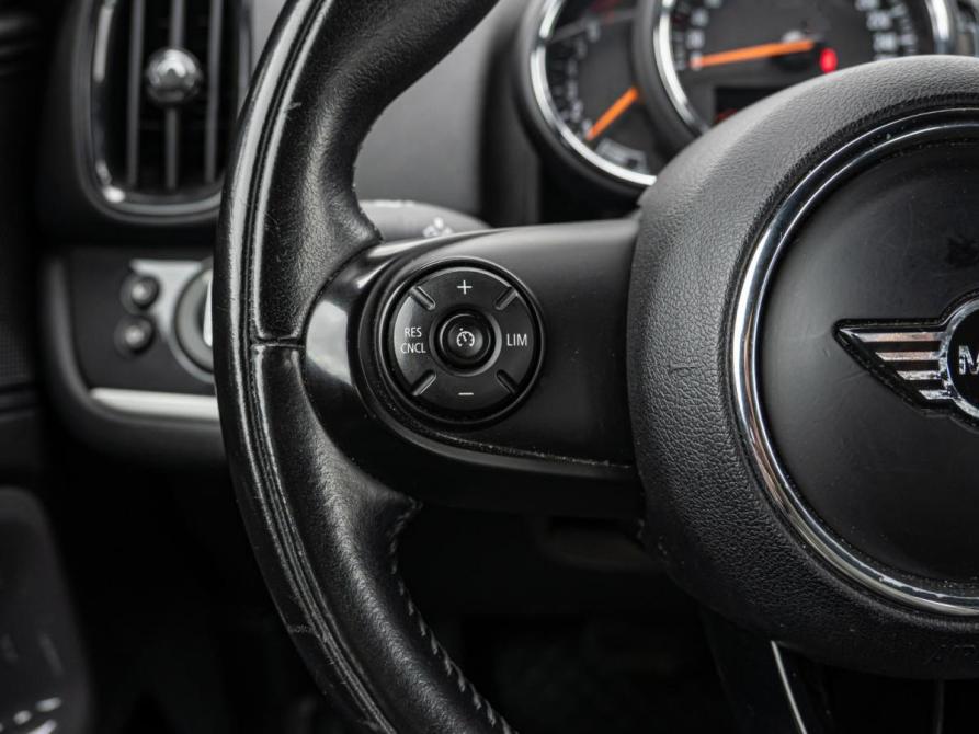 Mini Countryman II Краснодар  - изображение 18