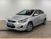 Hyundai Solaris I Санкт-Петербург  - изображение 19