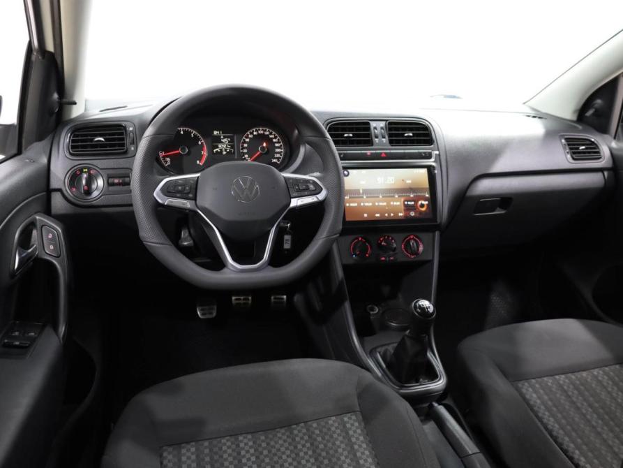 Volkswagen Polo V Рестайлинг Ростов-на-Дону  - изображение 6