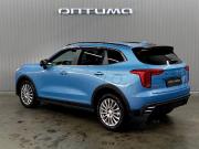 Haval Jolion I Рестайлинг Краснодар  - изображение 27