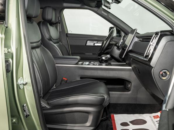 Jaecoo J7 I с пробегом 2024 года, цена 2 289 500 рублей, 25646 км, внедорожник, Автокод Объявления
