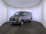 Volkswagen Multivan T6 Рестайлинг Москва  - изображение 31