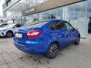 Lada (ВАЗ) Granta I Рестайлинг Набережные Челны  - изображение 35