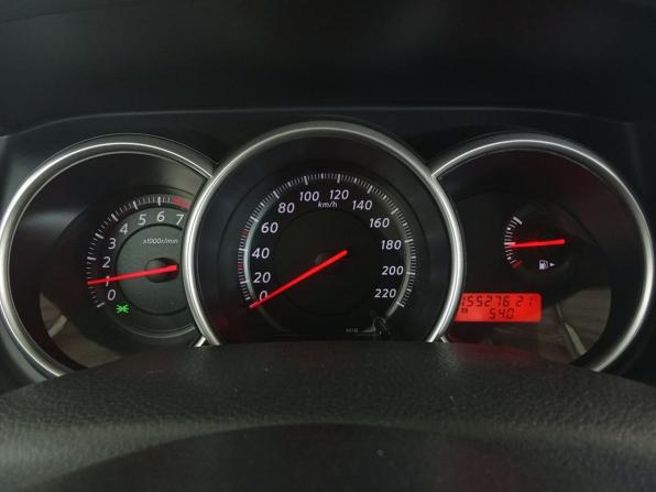 Nissan Tiida I Рестайлинг с пробегом 2010 года, цена 740 000 рублей, 155275 км, хэтчбек, Автокод Объявления