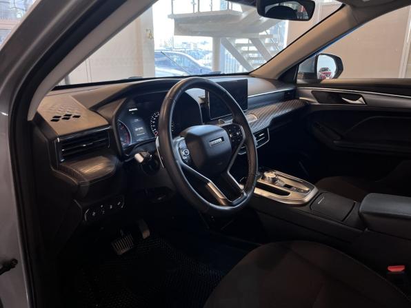Haval Jolion I с пробегом 2023 года, цена 2 118 000 рублей, 75481 км, внедорожник, Автокод Объявления