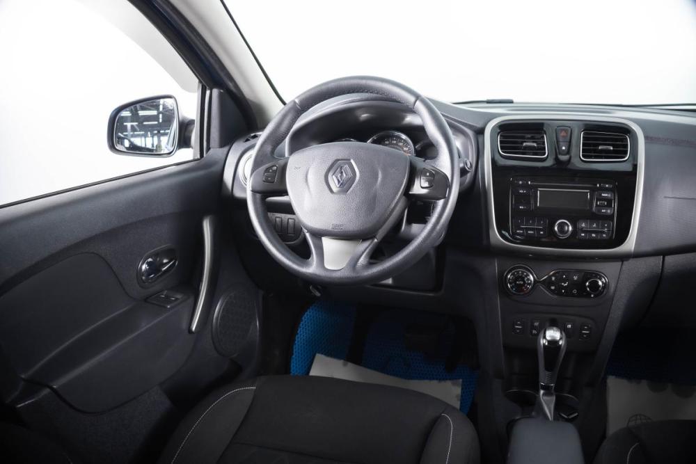Renault Sandero II Пермь  - изображение 12