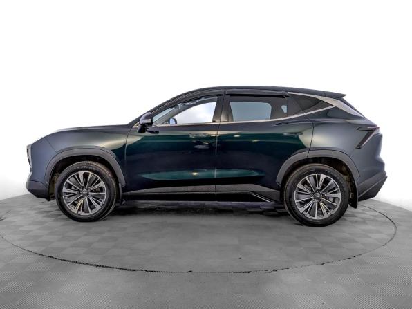 JETOUR DASHING I с пробегом 2024 года, цена 2 440 000 рублей, 17585 км, внедорожник, Автокод Объявления