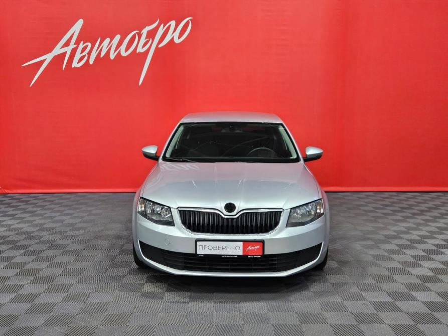 Skoda Octavia III (A7) Вологда  - изображение 8
