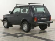 Lada (ВАЗ) 2121 (4x4) I Рестайлинг Иваново  - изображение 19