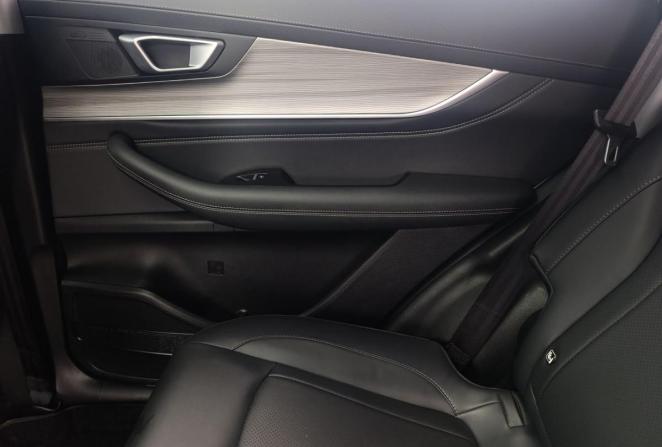 Chery Tiggo 8 Pro Max I с пробегом 2023 года, цена 2 430 000 рублей, 44603 км, внедорожник, Автокод Объявления