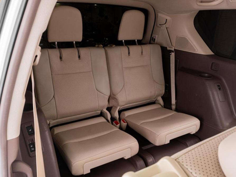 Lexus GX II Тюмень  - изображение 13
