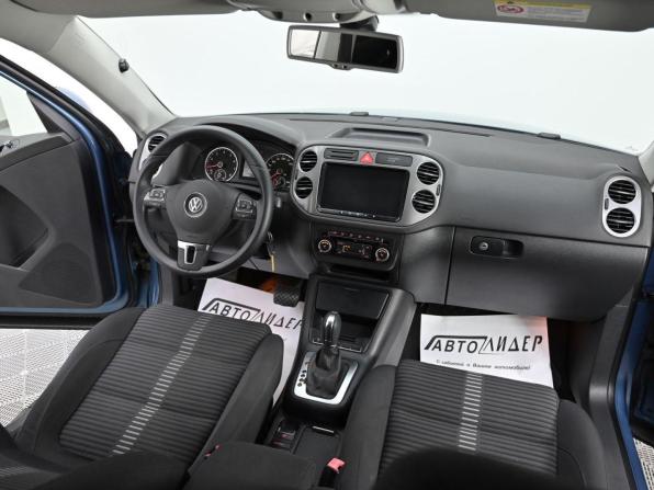 Volkswagen Tiguan I с пробегом 2011 года, цена 579 000 рублей, 142266 км, внедорожник, Автокод Объявления