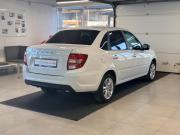 Lada (ВАЗ) Granta I Рестайлинг Тольятти  - изображение 25