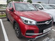 Chery Tiggo 4 I Рестайлинг Санкт-Петербург  - изображение 7