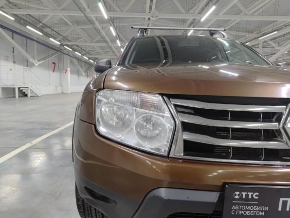 Renault Duster I с пробегом 2014 года, цена 780 000 рублей, 169306 км, внедорожник, Автокод Объявления
