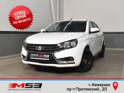 Lada (ВАЗ) Vesta I Кемерово  - изображение 23