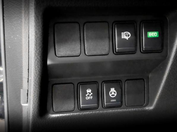 Nissan Qashqai II Рестайлинг с пробегом 2021 года, цена 2 410 000 рублей, 63840 км, внедорожник, Автокод Объявления