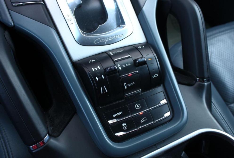 Porsche Cayenne II (958) Нижний Новгород  - изображение 18