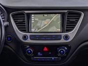 Hyundai Solaris II Москва  - изображение 44