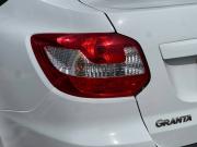 Lada (ВАЗ) Granta I Рестайлинг Оренбург  - изображение 23