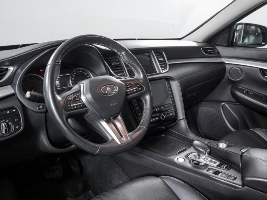 Infiniti QX50 II Москва  - изображение 14