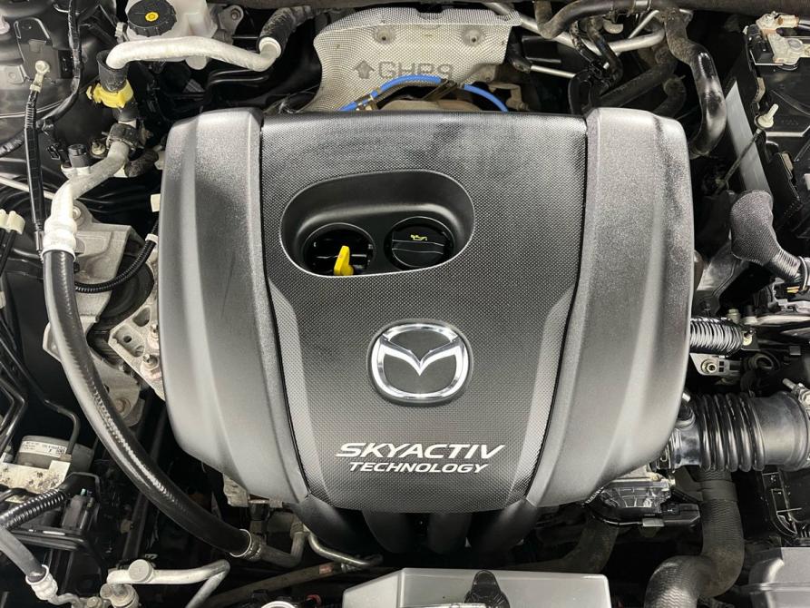 Mazda Axela III Рестайлинг Ижевск  - изображение 21