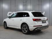 Audi Q7 II (4M) Рестайлинг Воронеж  - изображение 38