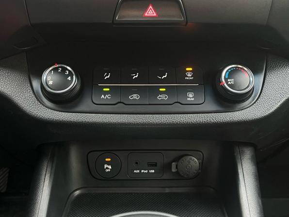 Kia Sportage III с пробегом 2012 года, цена 1 250 000 рублей, 106600 км, внедорожник, Автокод Объявления