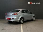 Mitsubishi Lancer X Рестайлинг Челябинск  - изображение 25