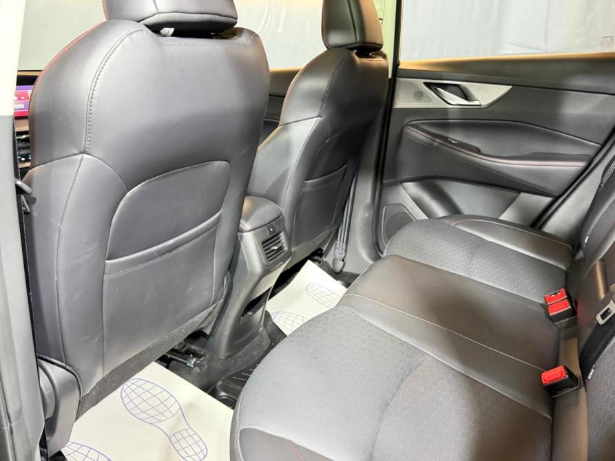 Changan CS35 Plus I Рестайлинг Уфа  - изображение 15