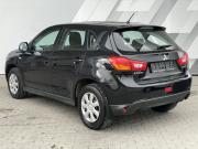 Mitsubishi ASX I Екатеринбург  - изображение 27