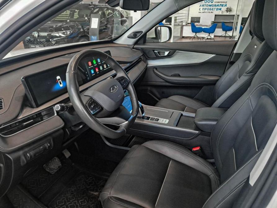 Chery Tiggo 7 Pro Max I Казань  - изображение 20