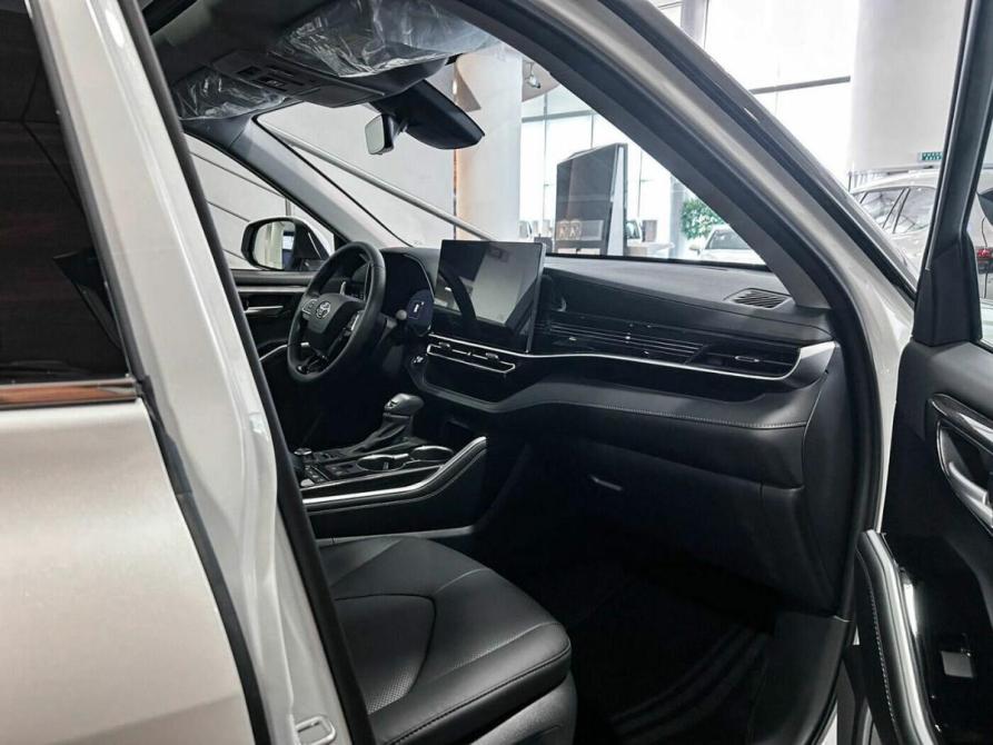 Toyota Highlander IV (XU70) Казань  - изображение 13