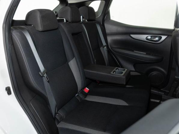 Nissan Qashqai II Рестайлинг с пробегом 2021 года, цена 2 144 000 рублей, 133296 км, внедорожник, Автокод Объявления