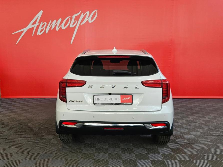 Haval Jolion I Вологда  - изображение 4