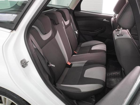 Ford Focus III с пробегом 2012 года, цена 799 000 рублей, 257855 км, универсал, Автокод Объявления