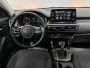 Kia Seltos I Москва  - изображение 26