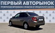 Lada (ВАЗ) Granta I Рестайлинг Краснодар  - изображение 27