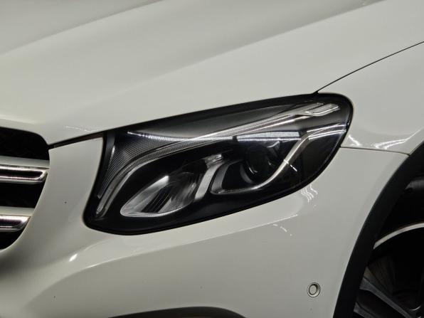 Mercedes-Benz GLC I (X253) с пробегом 2016 года, цена 2 450 000 рублей, 166867 км, внедорожник, Автокод Объявления